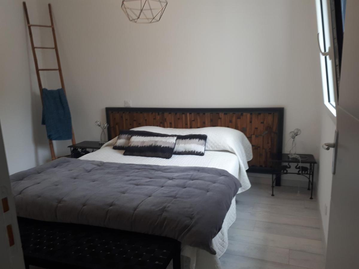 Les Chenes 2 Villa Sarzeau Buitenkant foto